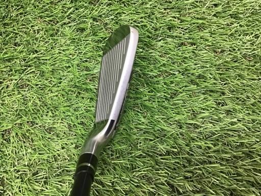 【中古】 ヤマハ inpres UD+2(2021) 6S アイアンセット IR AIR Speeder M421i (フレックスSR) メンズ 男性用 右利き 右用 Dランク ゴルフクラブ