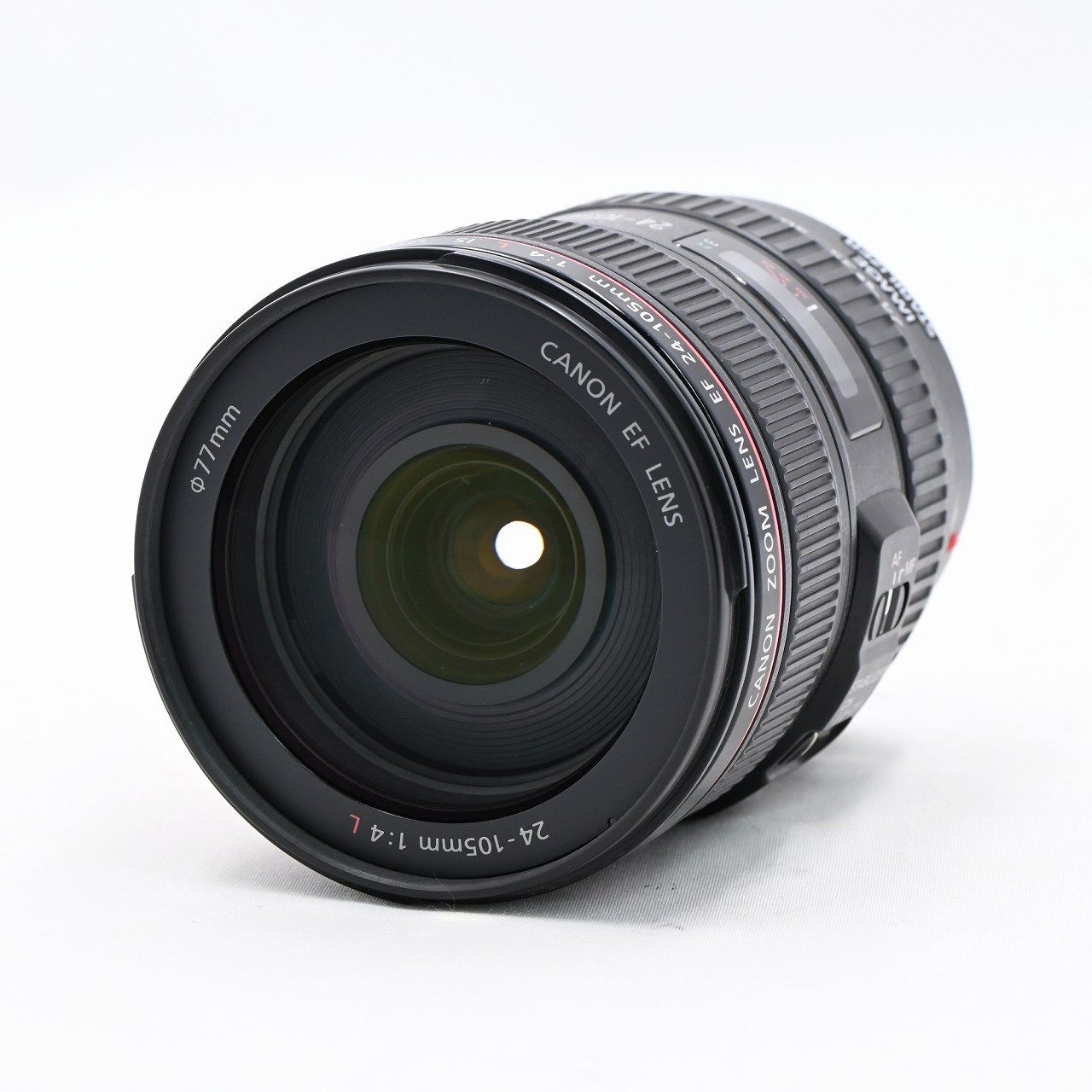 即納送料込Canon EF 24-105mm f/4L IS USM 美品 Amazon.com : Canon EF 24-105mm f/4 L is USM Lens for Canon EOS SLR