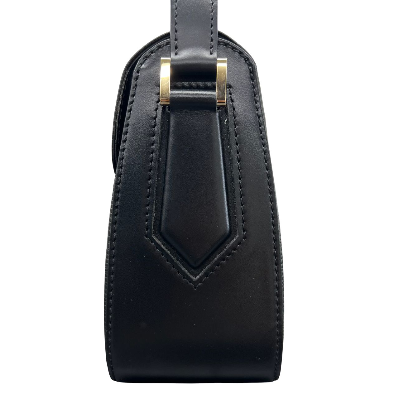 ルイ・ヴィトン エピ ビュシ ショルダーバッグ ノワール M52202 ルイヴィトン LOUIS VUITTON ショルダーバッグ ビュシ エピ