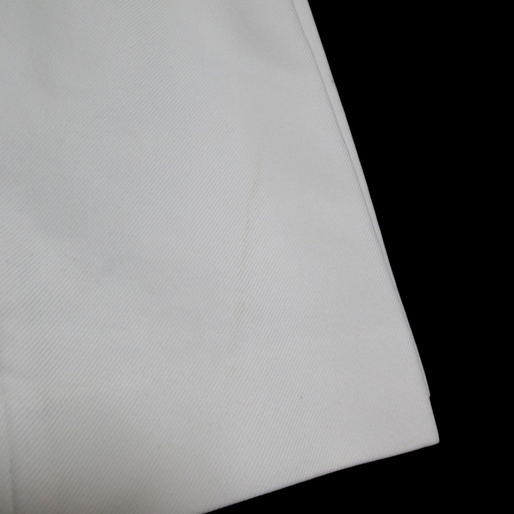 コムデギャルソン ワイドパンツ