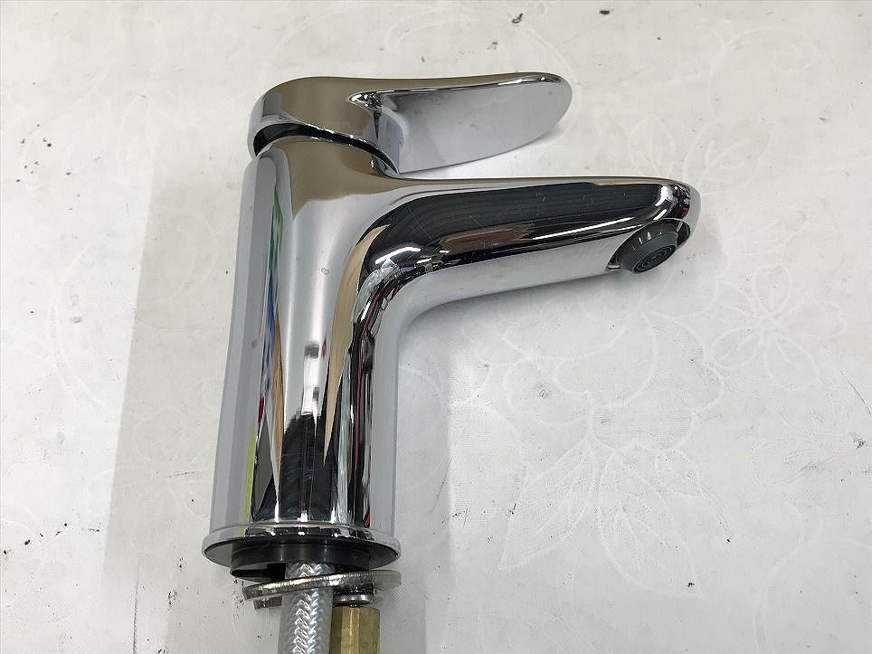 KVK 洗面用水栓