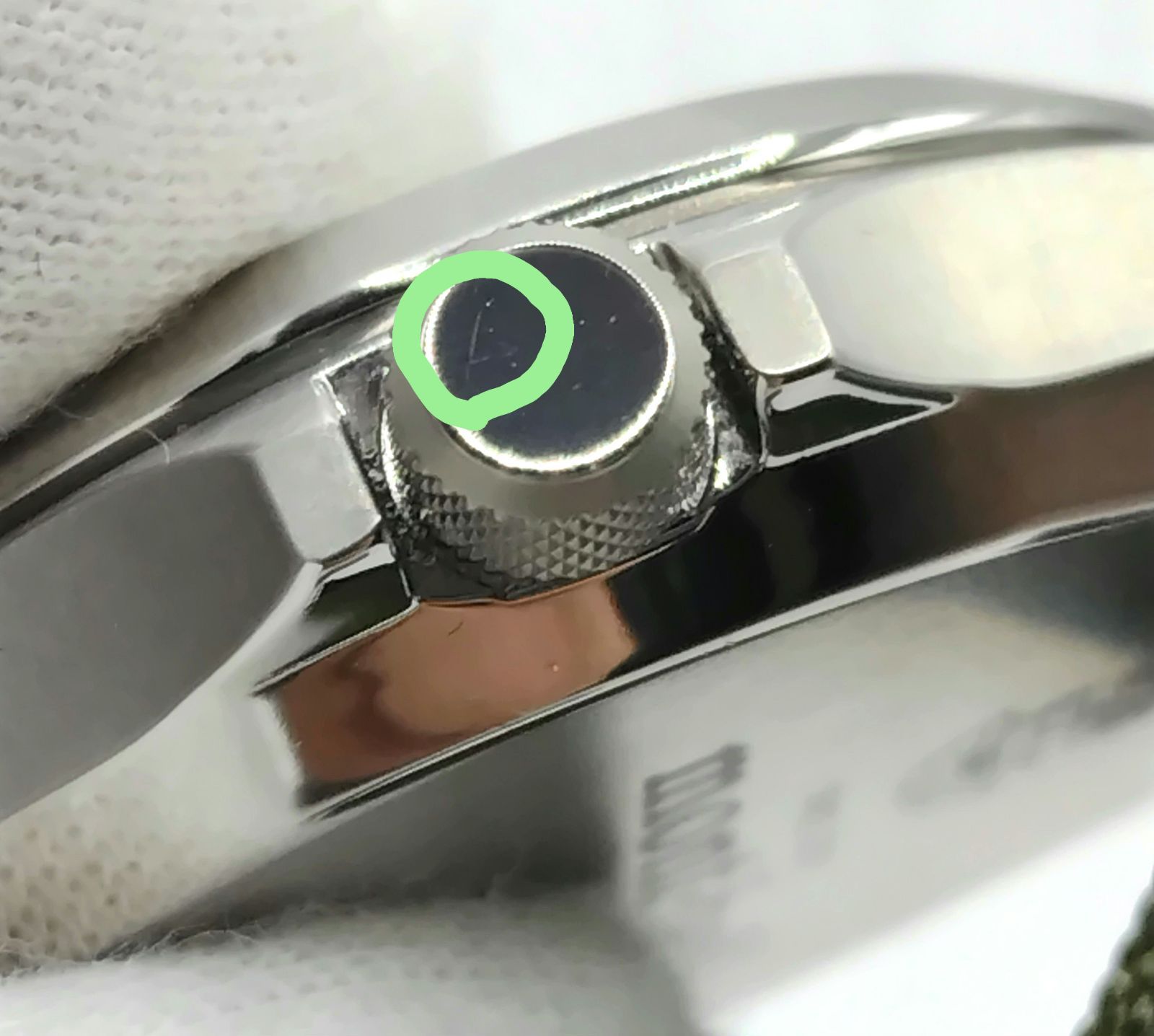 美品】CITIZEN シチズン mont-bell モンベル BN0111-38Y E168