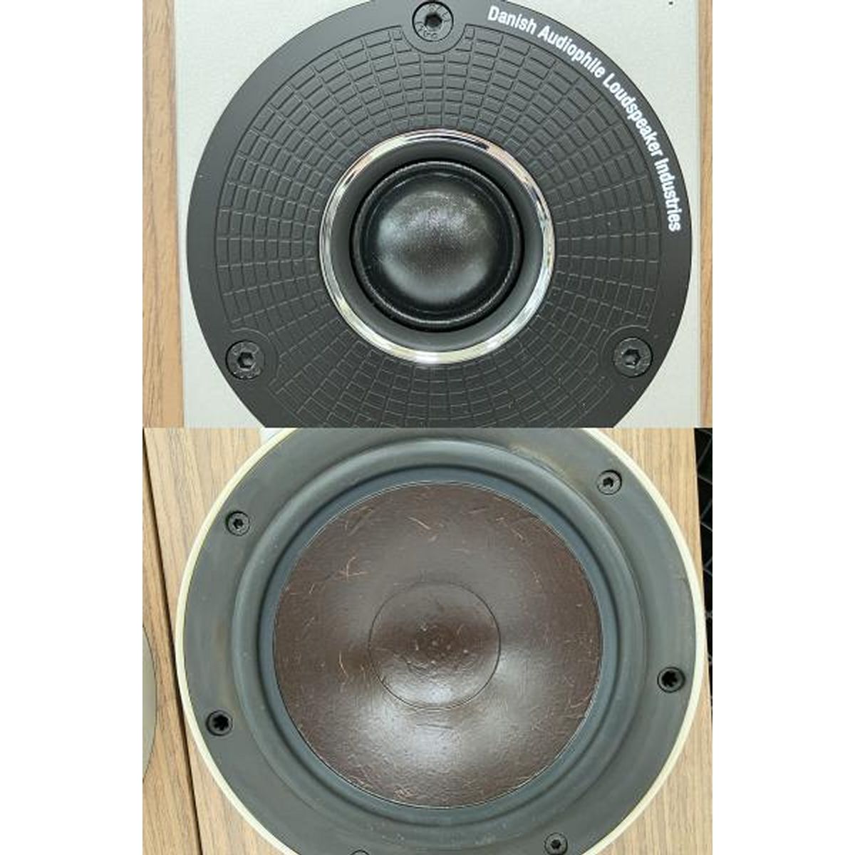 オーディオ 音響機器