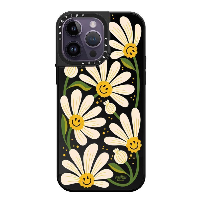『すまいる様』CASETiFY iPhone 16 Pro ケース すまいる様』CASETiFY iPhone 16 Pro ケース