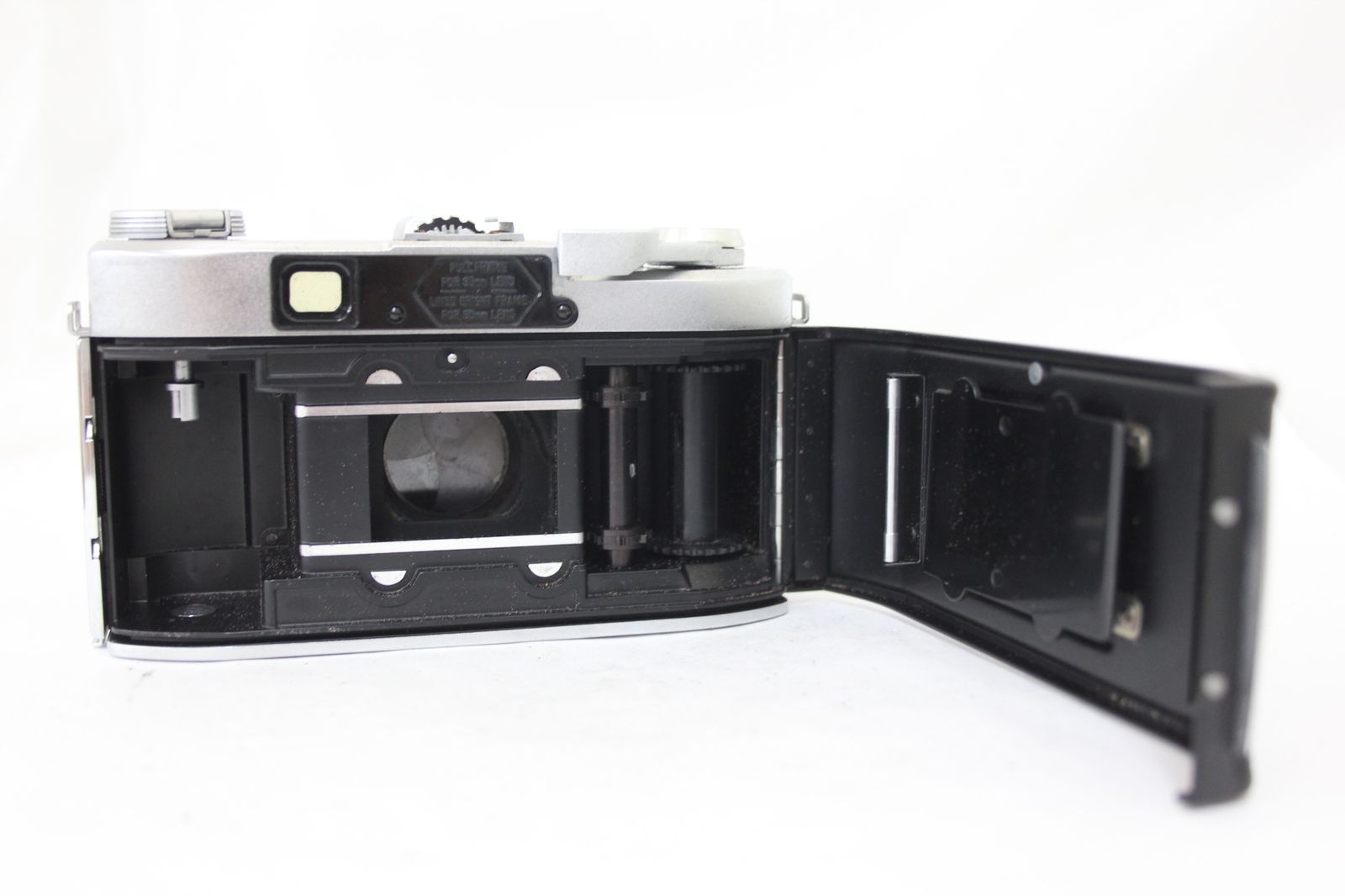 Rokkor 5cm