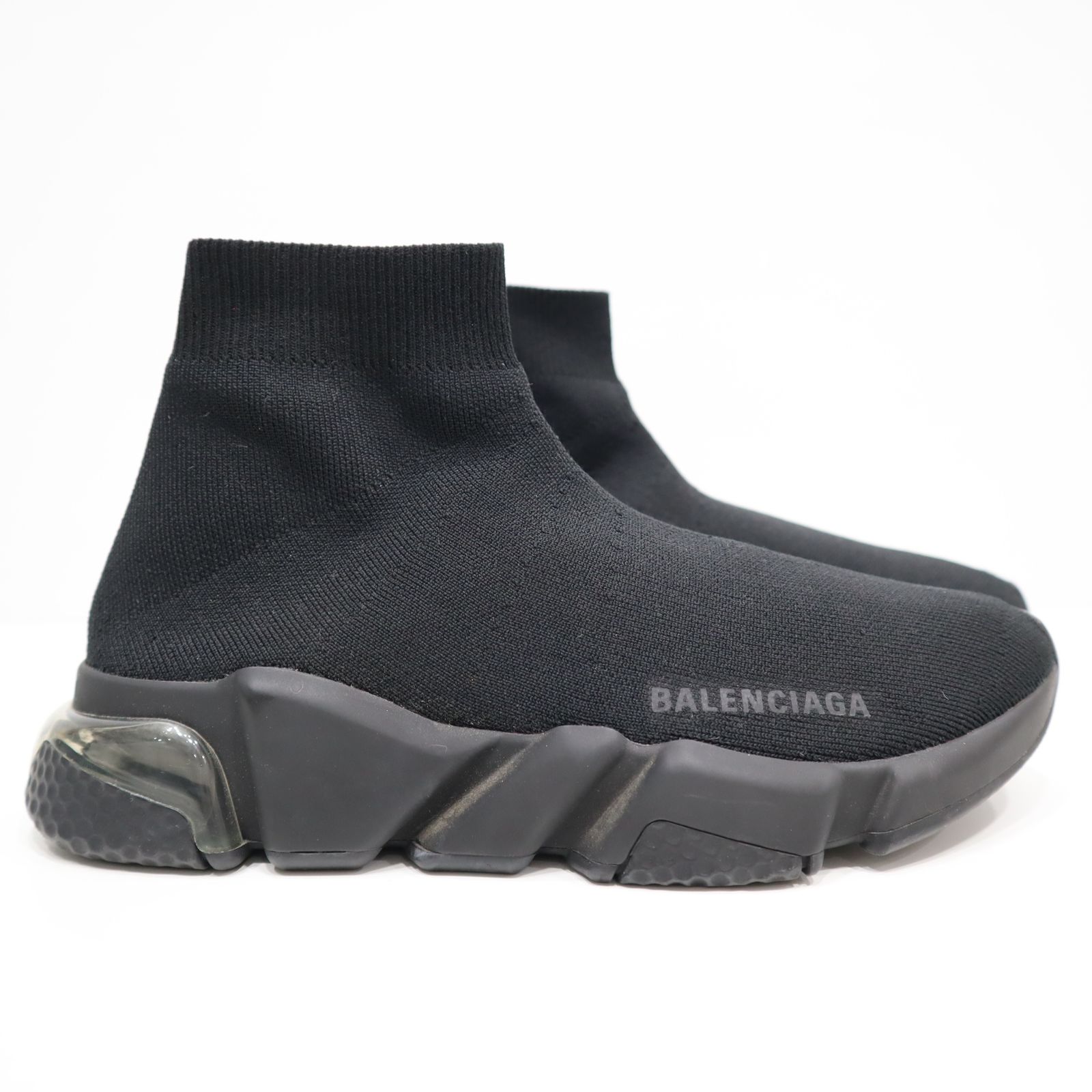 バレンシアガ BALENCIAGA スピードトレーナースニーカー サイズ24.5cm 
