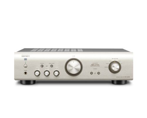 PM6007 - プリメインアンプ | Marantz - 日本 Marantz PM6007