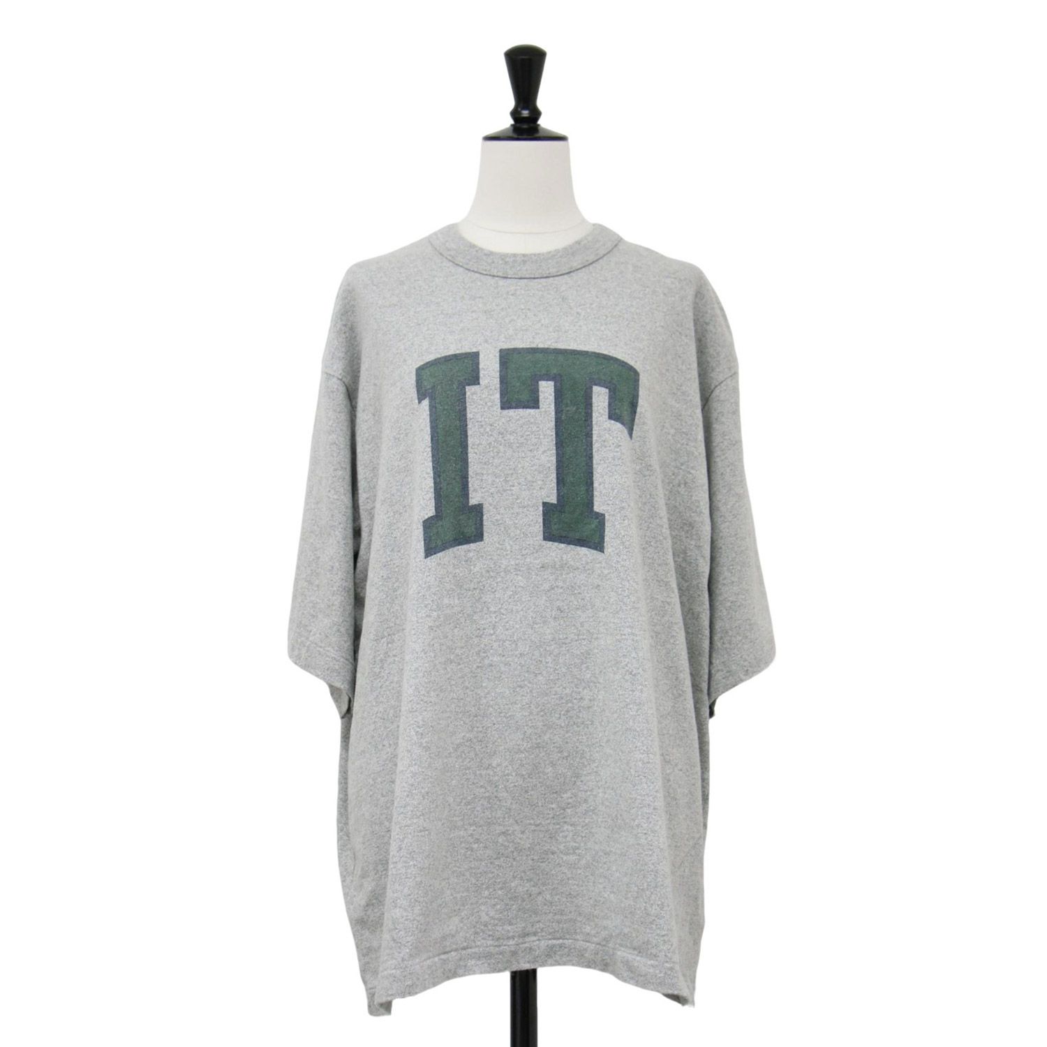 Blurhms Rootstock ブラームス サイズ2 23AW】blurhms ROOTSTOCK ブラームス ルーツストック Recycle