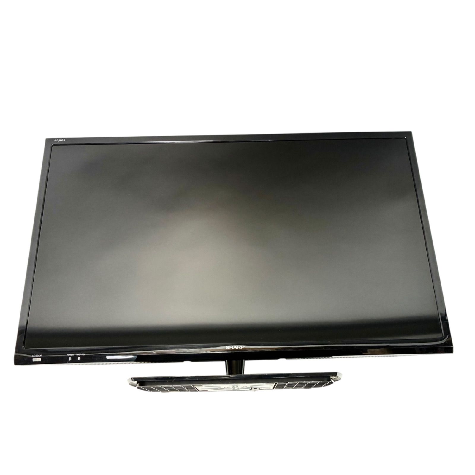 SHARP AQUOS 32インチ 液晶テレビ LC-32H30 Amazon | シャープ 32型 液晶テレビ AQUOS LC-32H30 | テレビ 通販