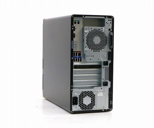 hp Z2 Tower G5 Xeon W-1250P 4.1GHz 16GB 512GB(Z Turbo Drive G2