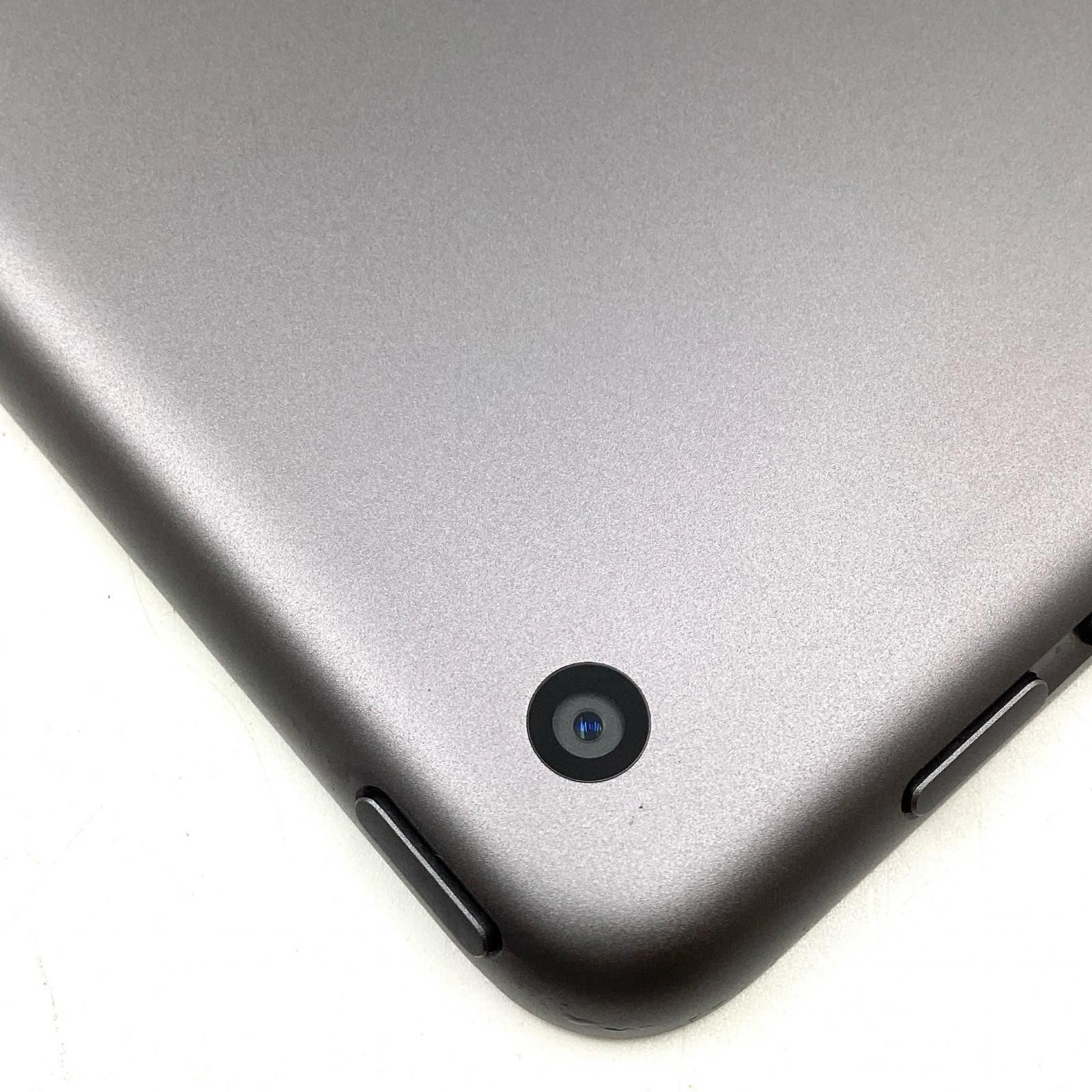 最速発送】Apple iPad 第9世代 /64GB /スペースグレイ /Wi-Fi【動作