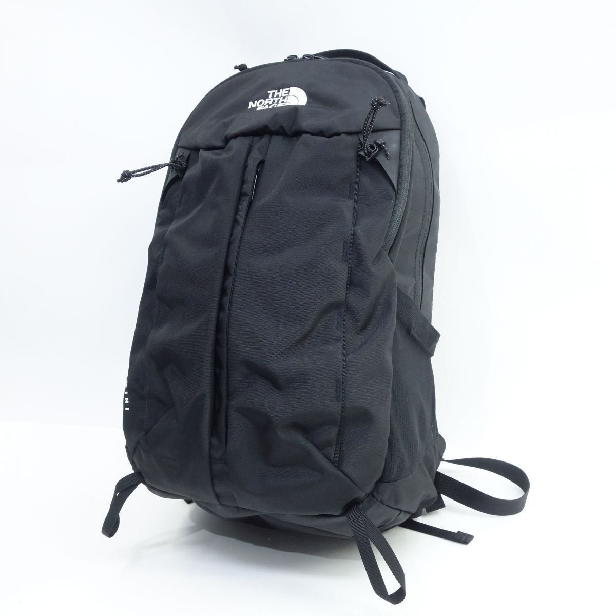 THE NORTH FACE ノースフェイス Gemini ジェミニ バックパック デイパック 22L NM71960 ※中古 - メルカリ