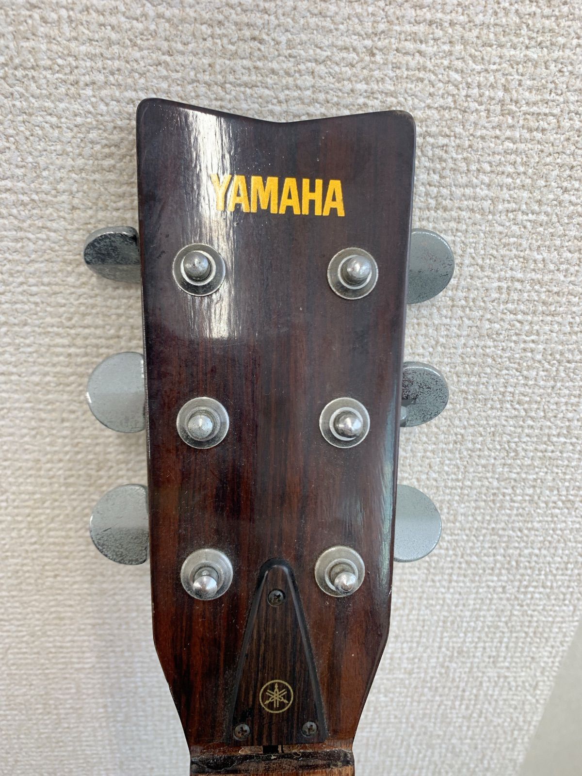 弦無し】YAMAHA FG 152B アコースティックギター【楽器】【3