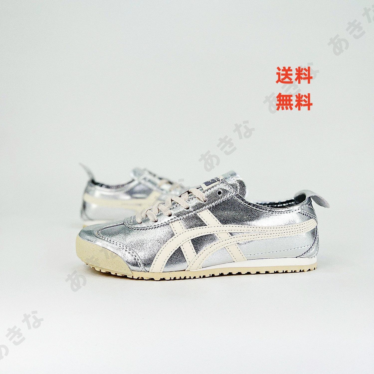 値下げします新品Onitsuka Tiger 鬼塚タイガーMEXICO 66ファッションアイテム スレートシューズ男女兼用 カジュアルランニングシューズ