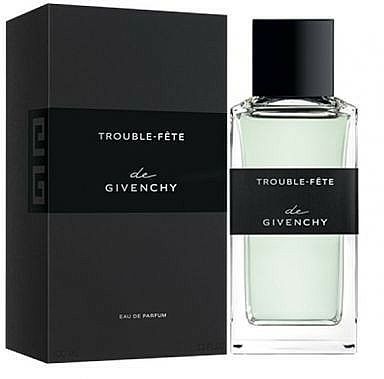 GIVENCHY トロブル フェット オーデパルファム 100ml