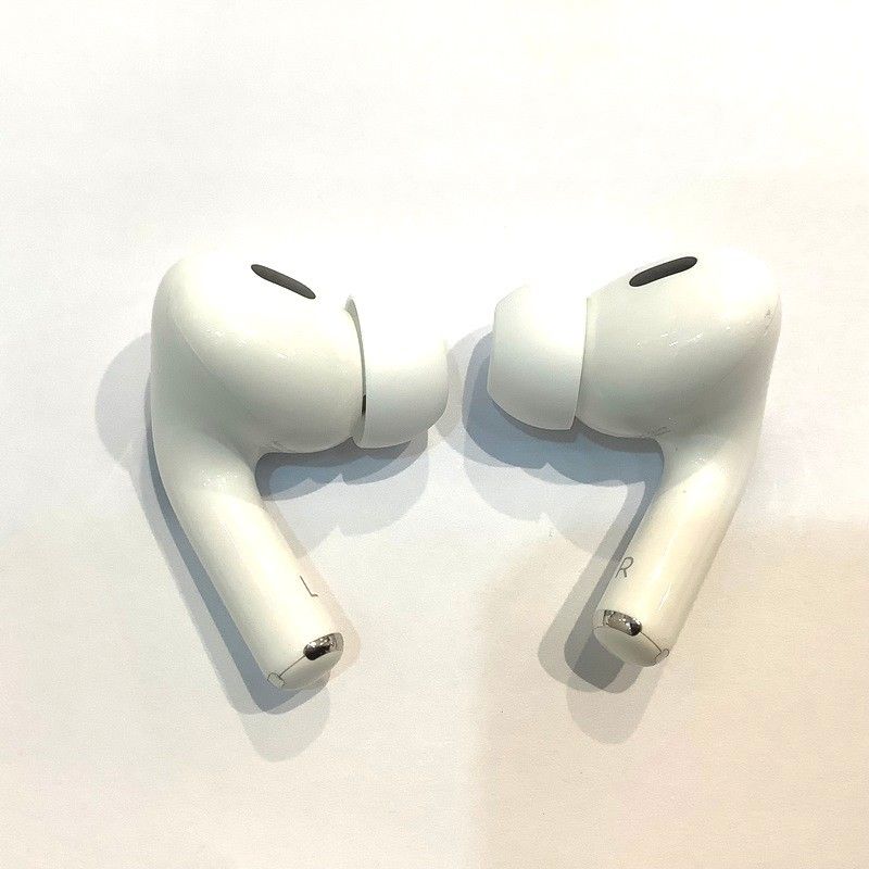 Apple AirPods Pro 第2世代 MagSafe充電ケース(USB-C)付き