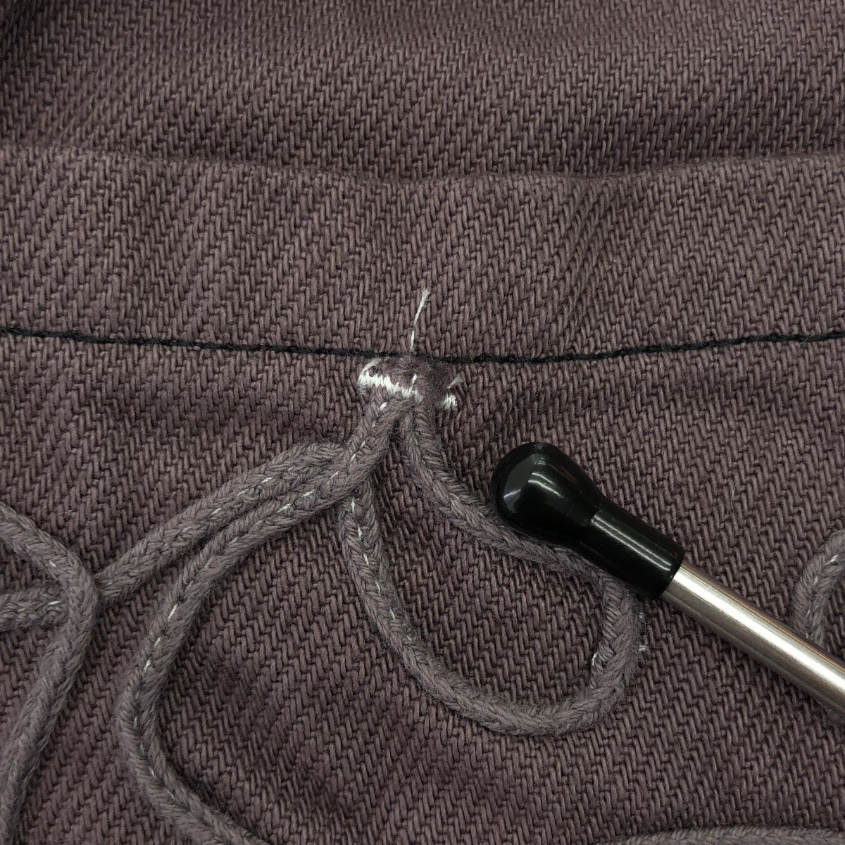 【美品】ジョイスアディッド JOICEADDED エンブロイダード ベスト 美品】ジョイスアディッド JOICEADDED エンブロイダード ベスト