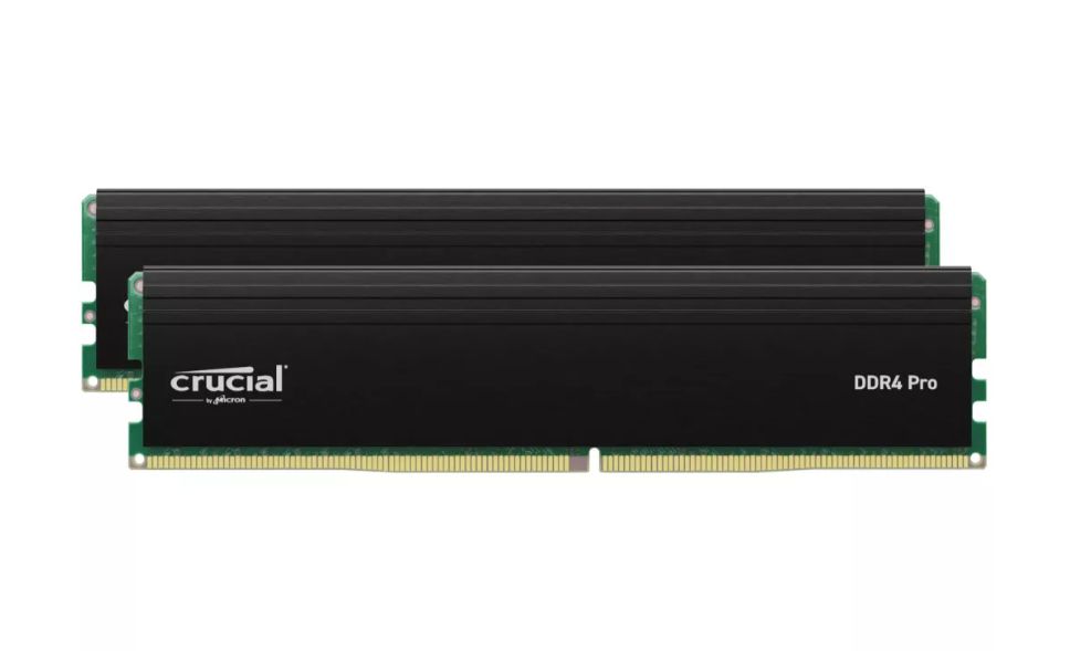 Crucial クルーシャル CP2K32G4DFRA32A