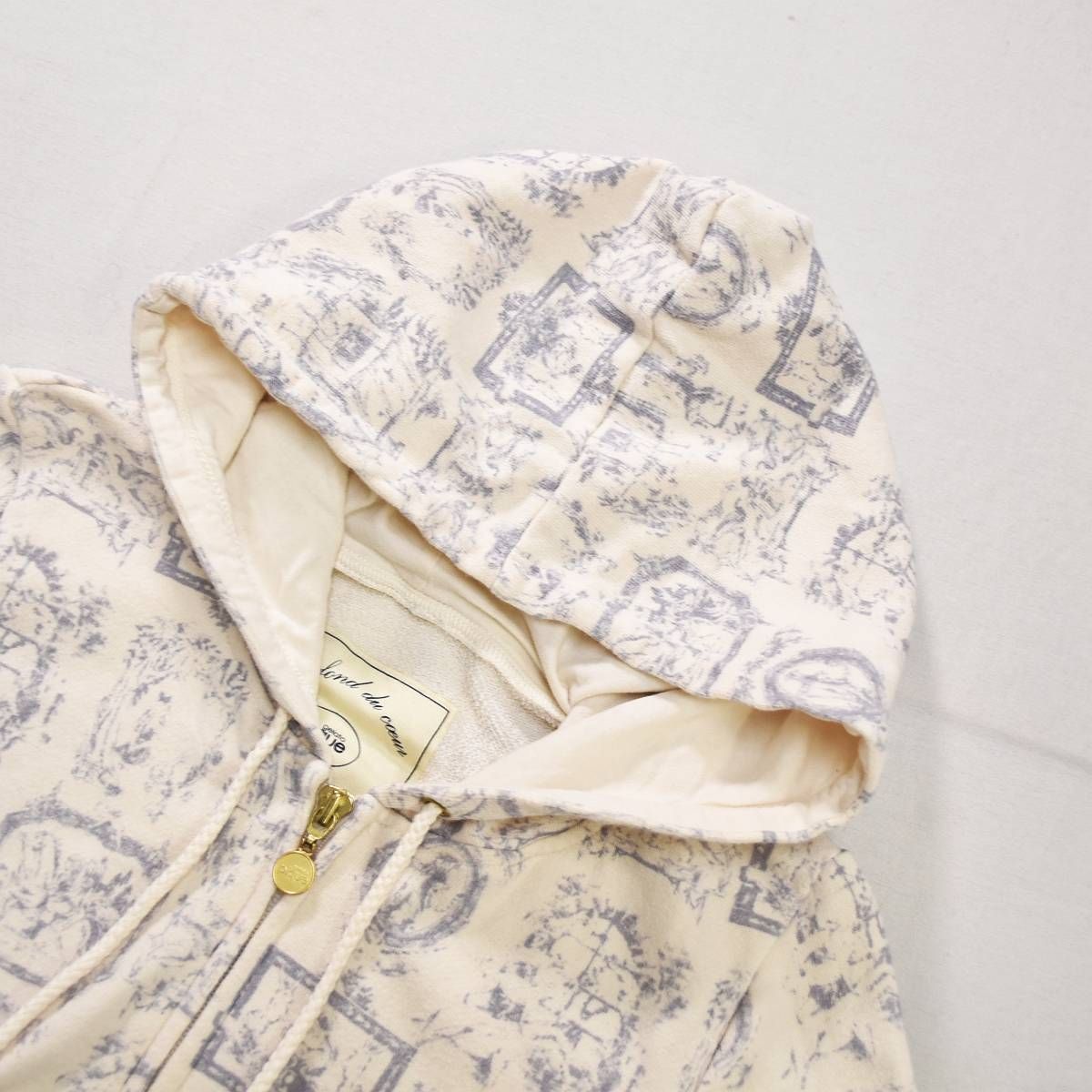 スウェット トレーナー