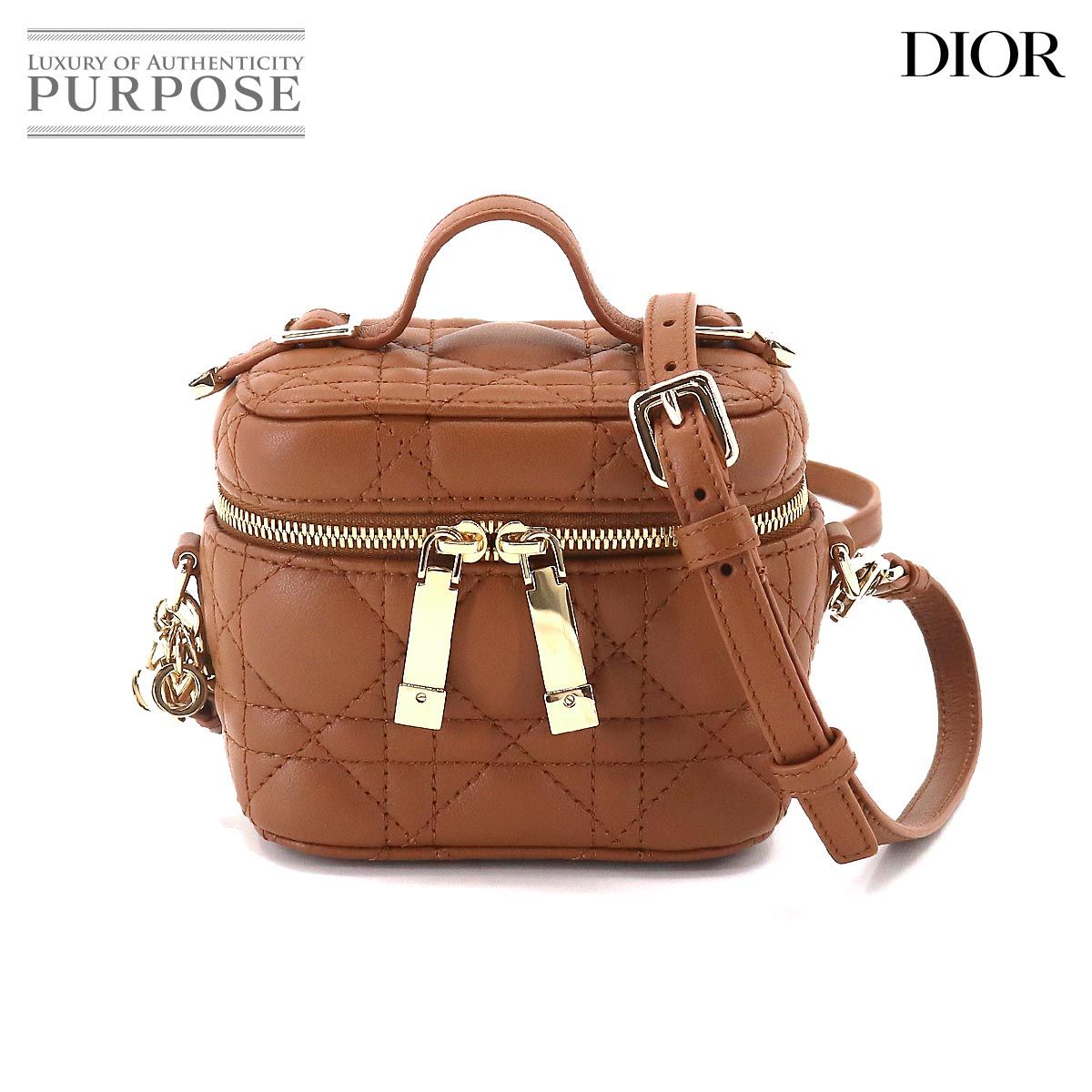 未使用 展示品 クリスチャン ディオール Christian Dior レディ