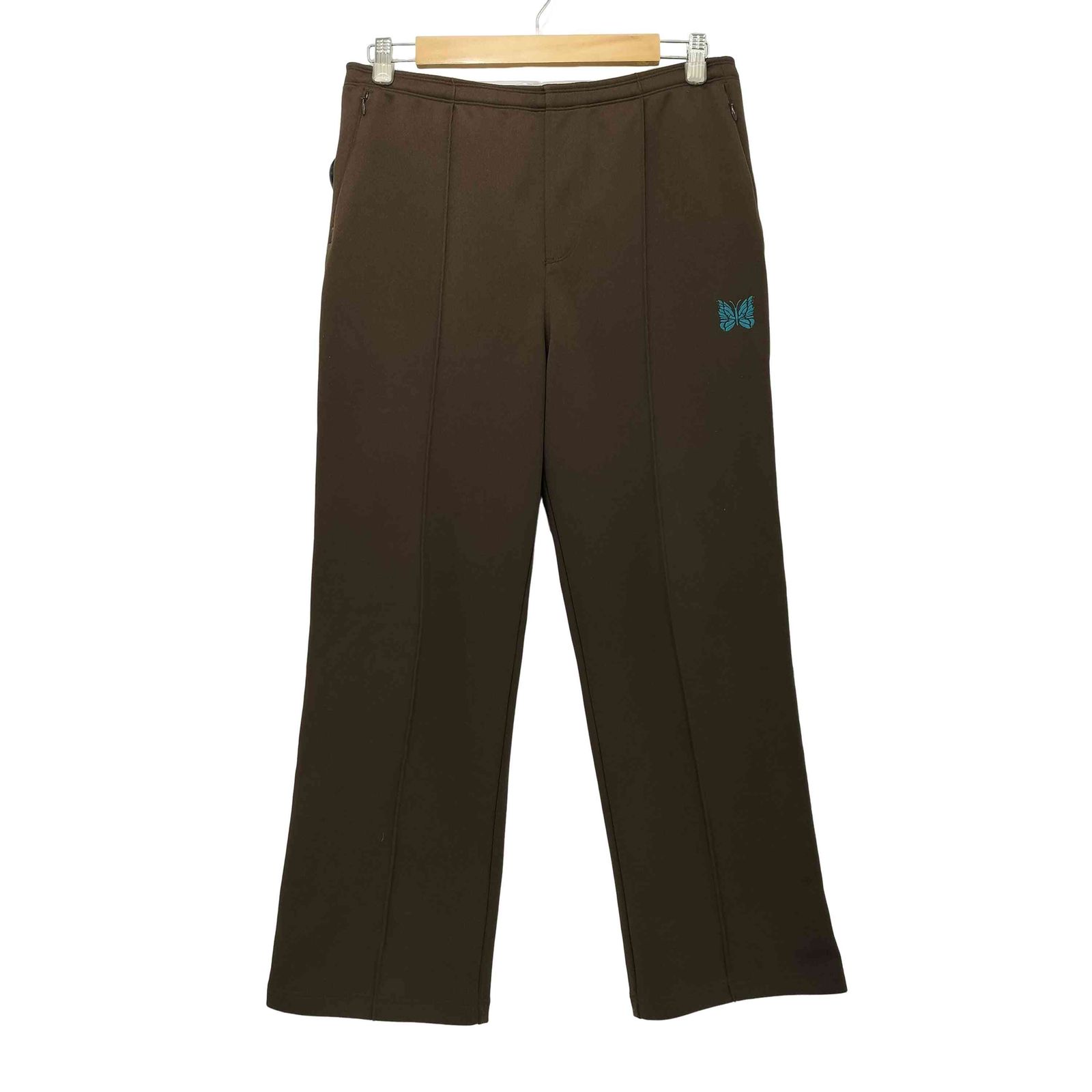 ニードルズ Needles 18AW Side Line Center Seam Pant サイド