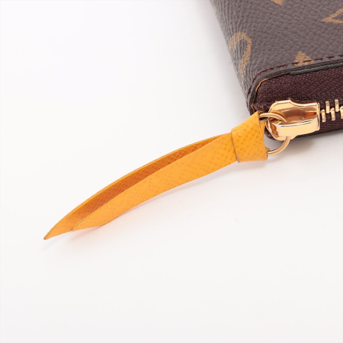 ルイ・ヴィトン ポルトフォイユ・クレマンス M60744 ルイヴィトン