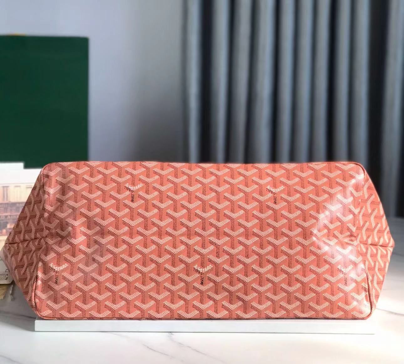 GOYARD ゴヤール トートバッグ