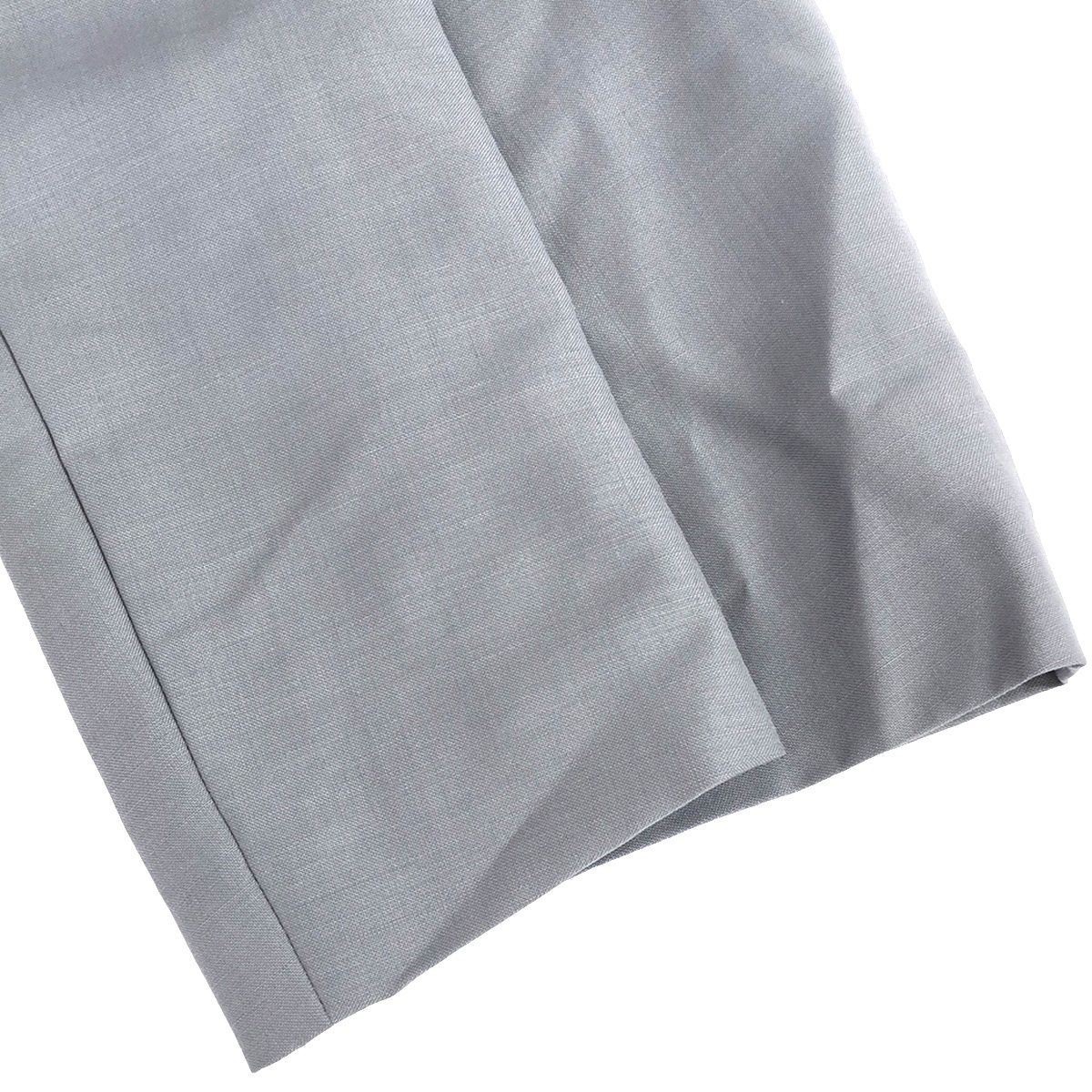 JIL SANDER ジルサンダー 19SS SOFIA S SHORT 2Bテーラードジャケット JSU0150220 ブルー系 44 JIL SANDER ジルサンダー 19SS SOFIA S SHORT 2Bテーラードジャケット