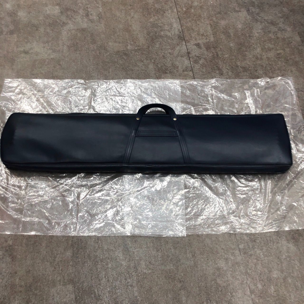 短箏 4尺琴 13弦 128cm ソフトケースつき 4尺ペグ箏 琴 和楽器 【送料