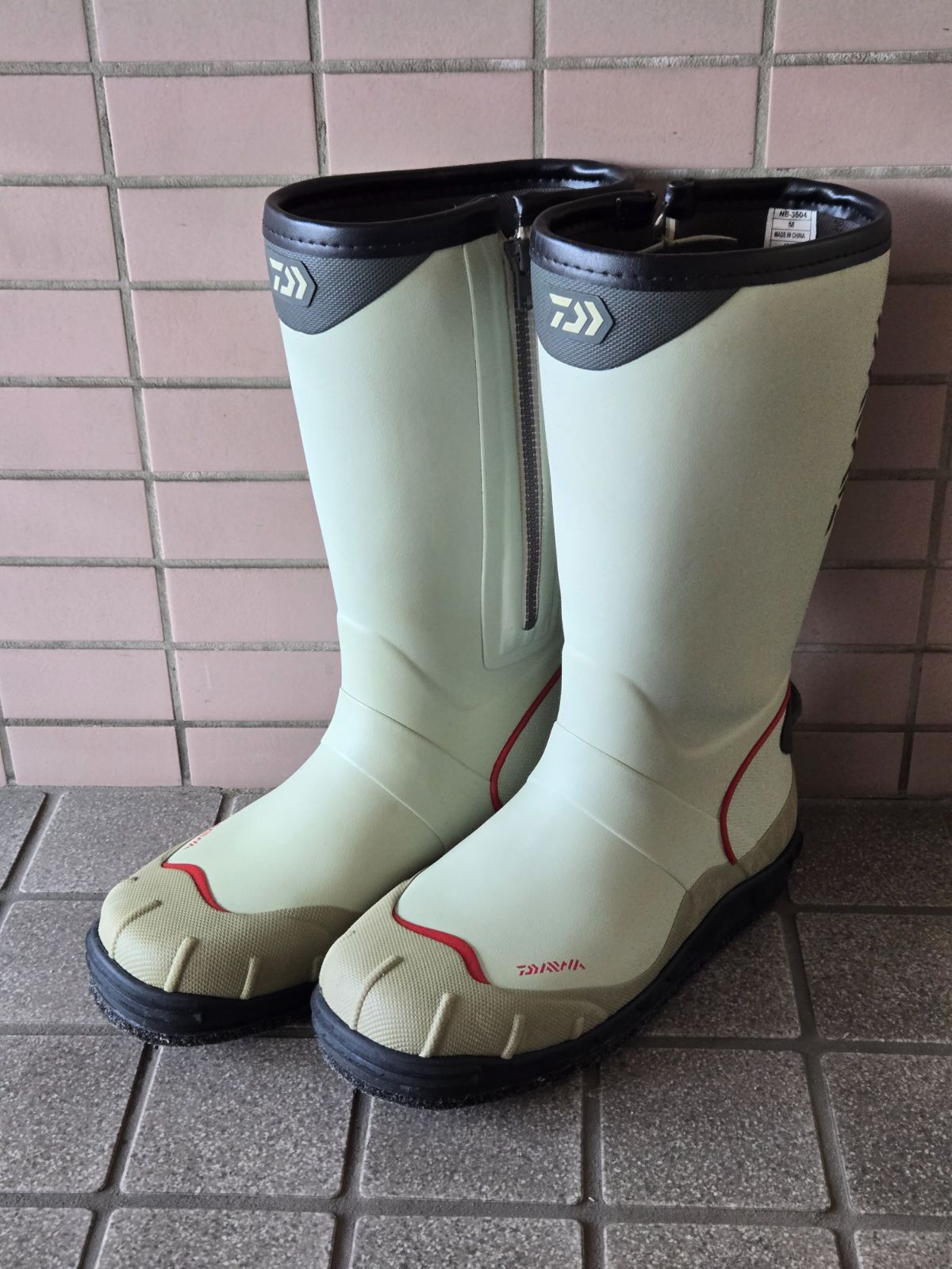 ネオブーツ NB-3504