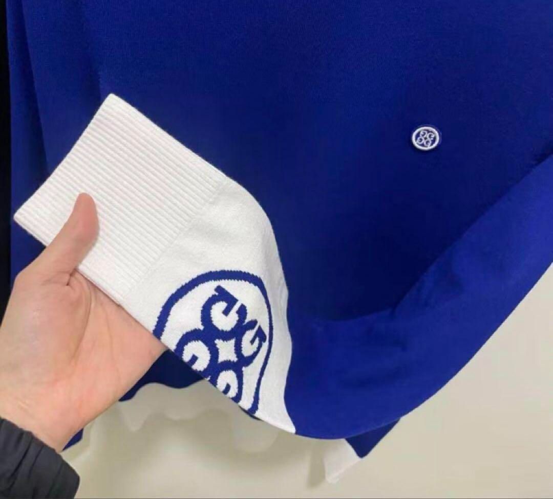 ジーフォア ゴルフウェア レディース セーター ジーフォア