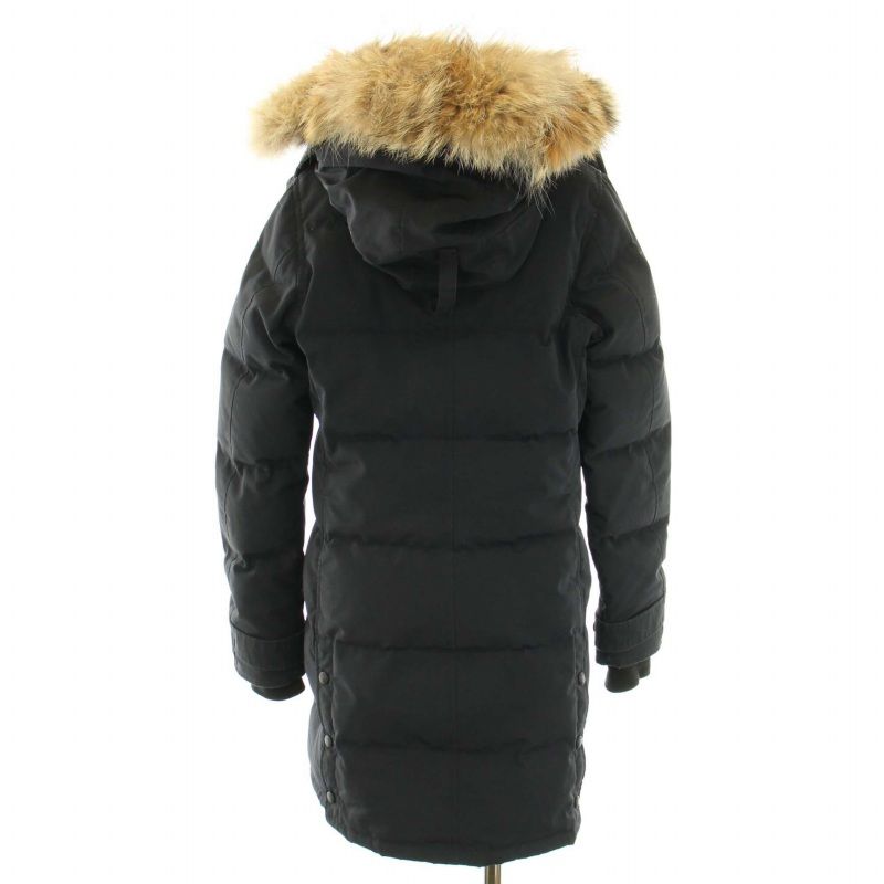 カナダグース CANADA GOOSE マッケンジーパーカー MACKENZIE PARKA  