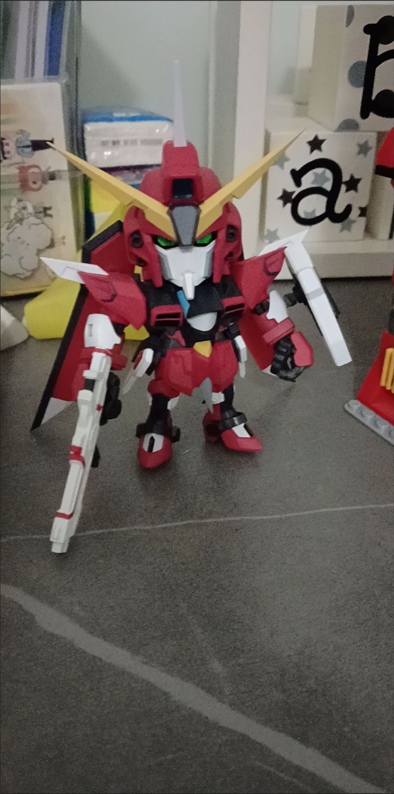 バンダイ機動戦士ガンダム 海外限定 GUNDAM╳PHANTACI コラボ