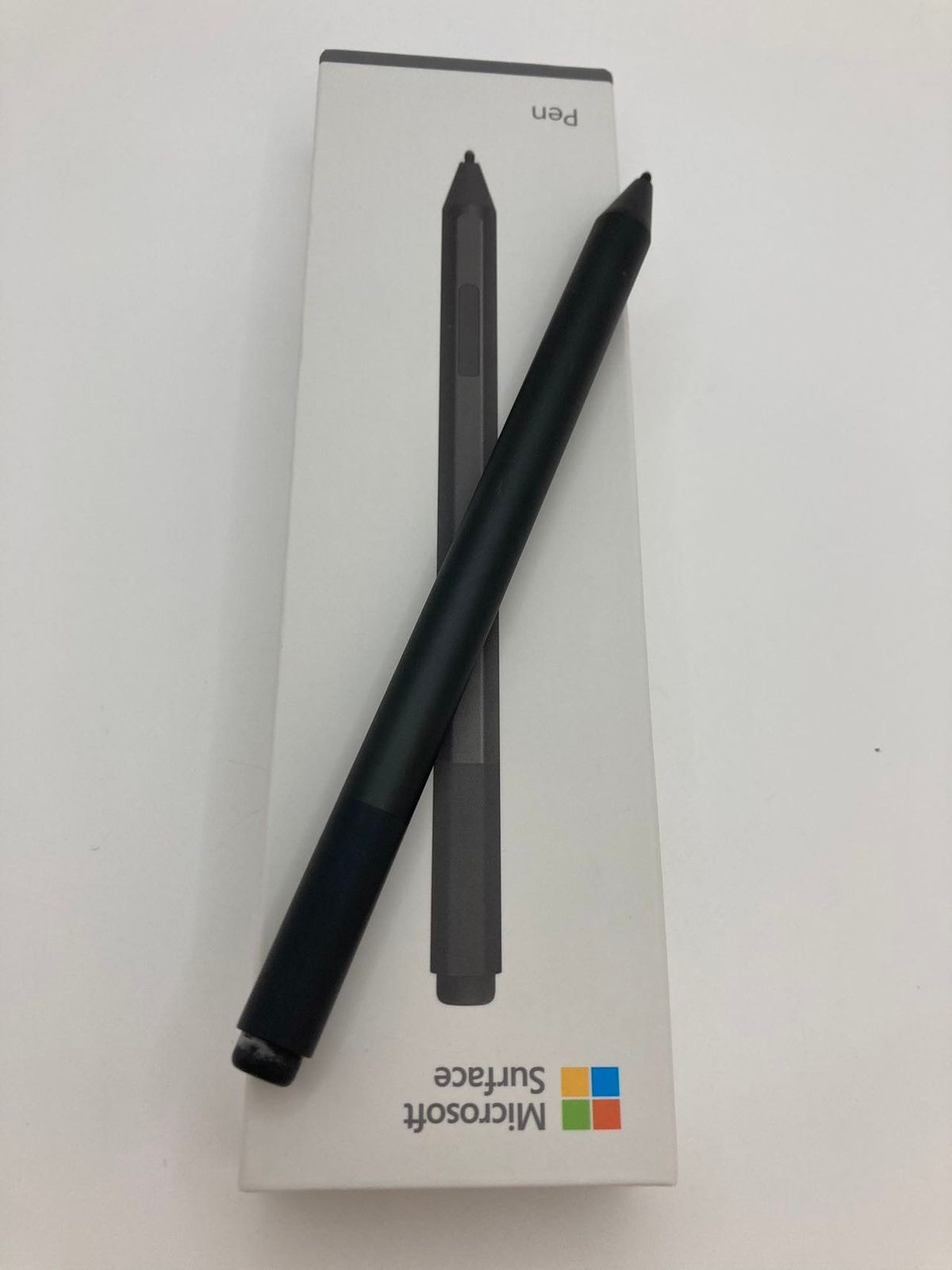 純正】Surface Pen ブラック 純正 Microsoft Surface pen 純正】Surface Pen ブラック 純正 Microsoft Surface pen