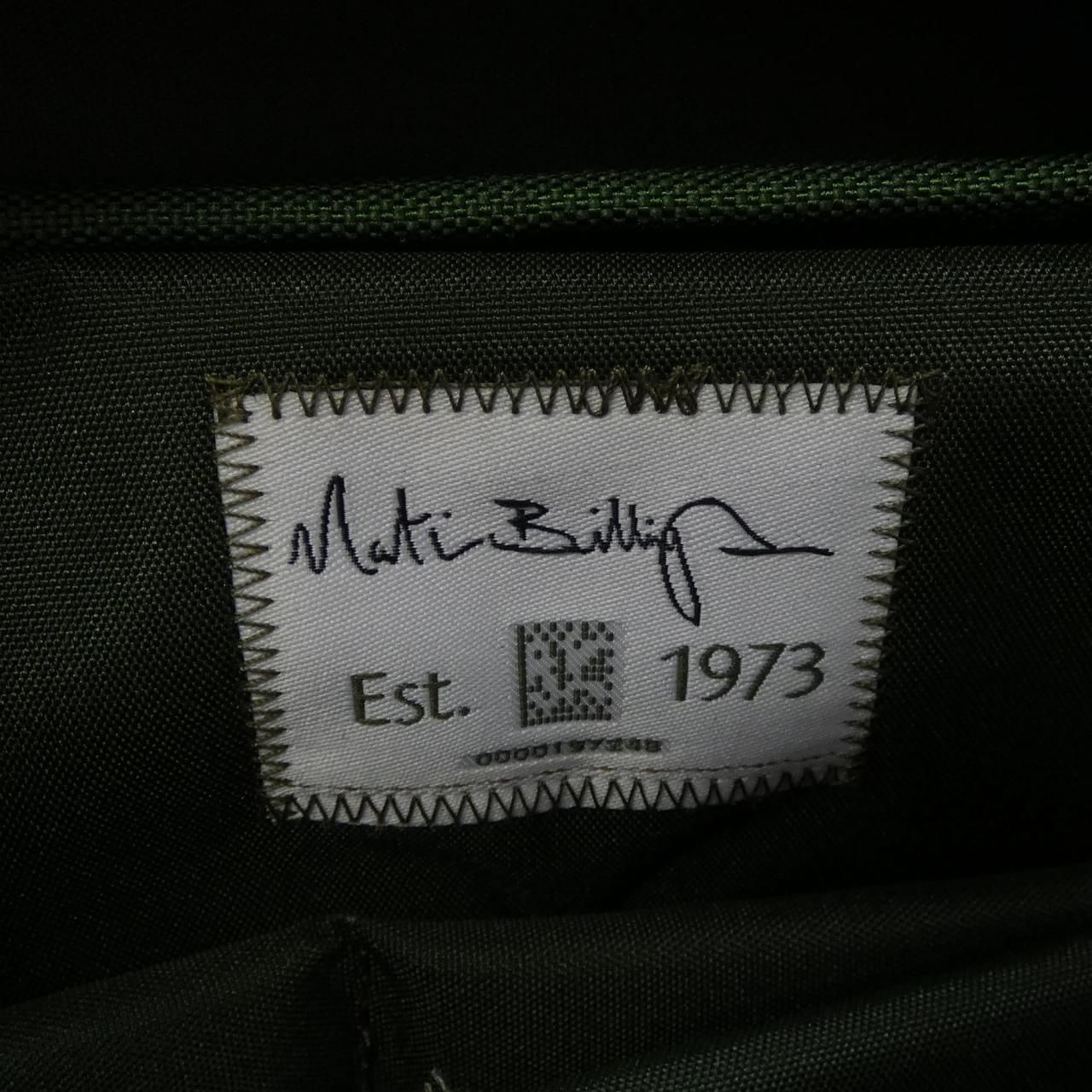 BILLINGHAM BAG