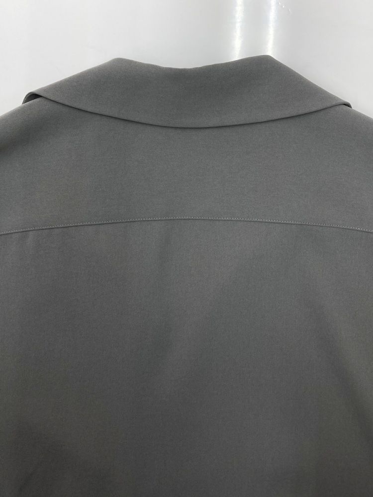 ヨーク YOKE 20SS SHIRTS CARDIGAN シャツ カーディガン