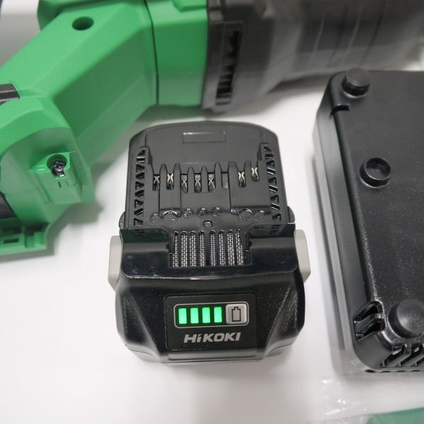 コードレスセーバソー CR36DA