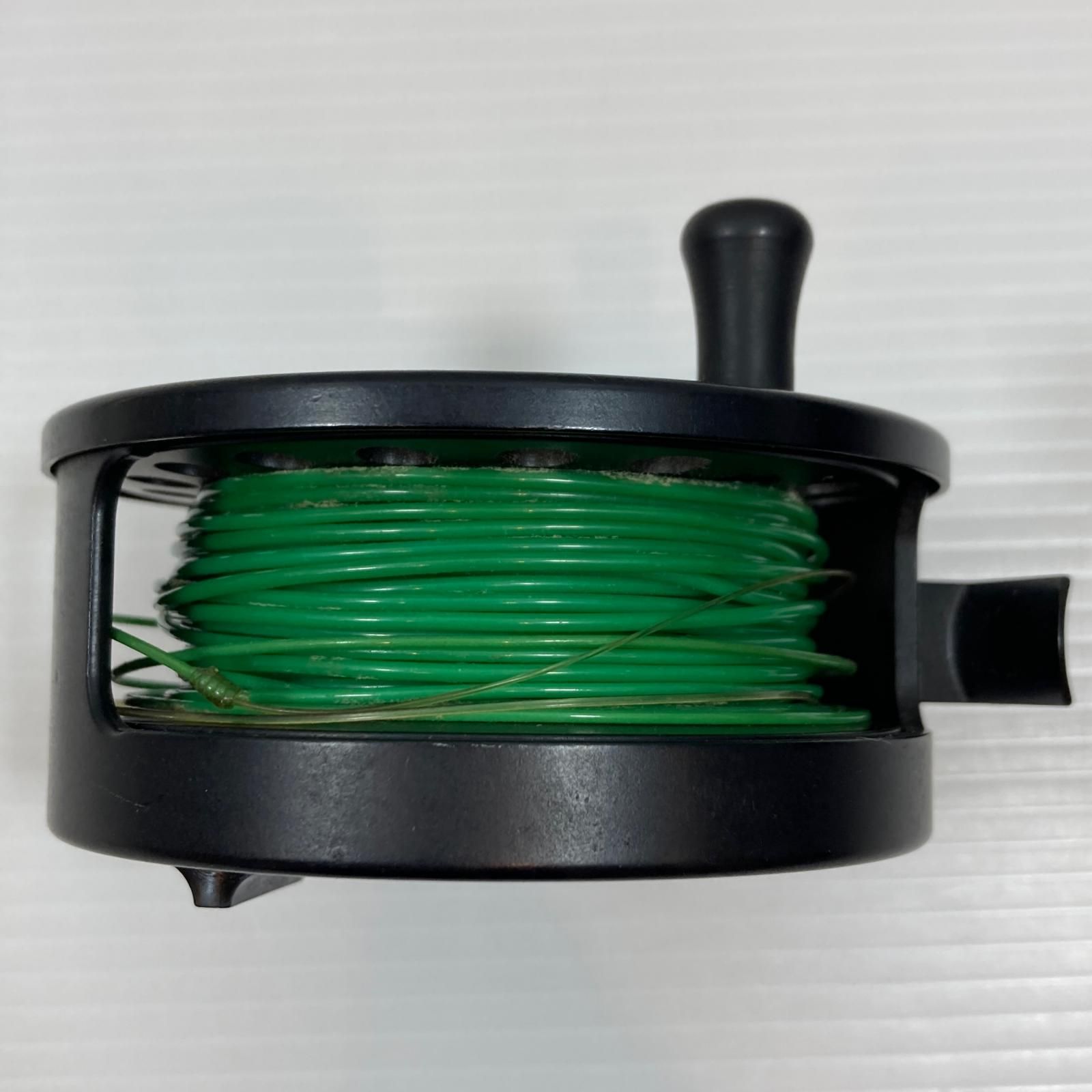 ττLAMSON フライリール 3.5 ττLAMSON フライリール 3.5 - メルカリ