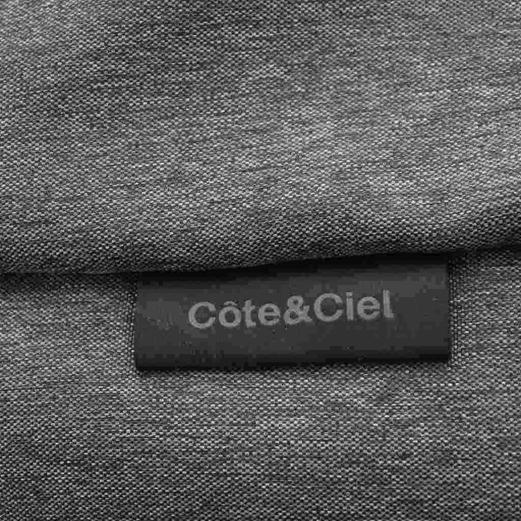 バックパック グレー