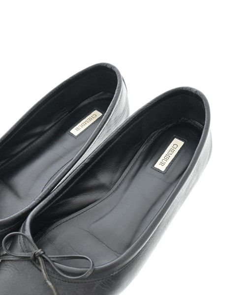 CHEMBUR バレエシューズ|オペラシューズ