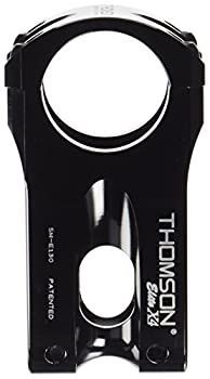 Thomson(トムソン) MTB STEM X4 31.8 130mm 10BLACK Thomson(トムソン