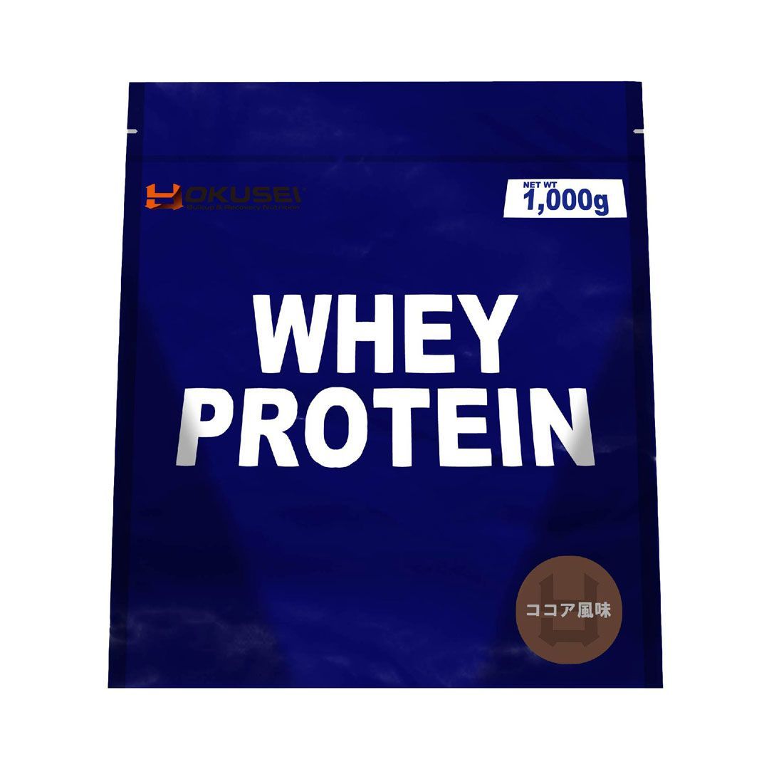 プロテインココア WINZONE ジュニア プロテイン 1袋（600g）おいしいミルクココア