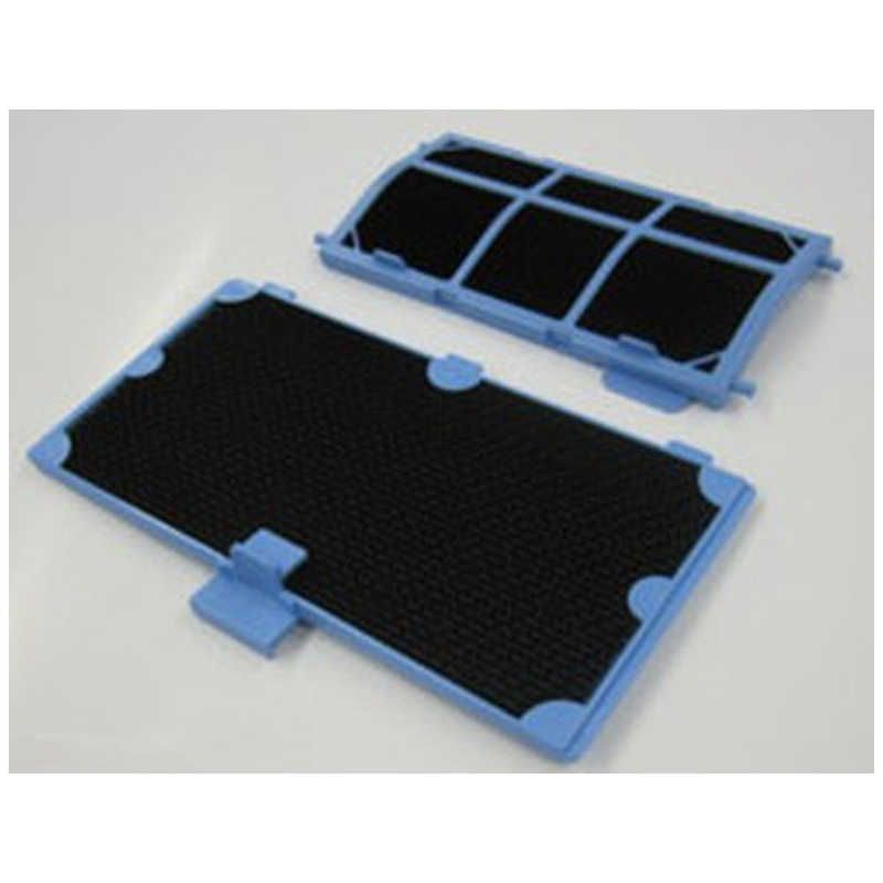 送料無料 ♥ 未開梱 ダイキン DAIKIN 光触媒＋ストリーマ用脱臭フィルターセット 枠付 KAF974B41S