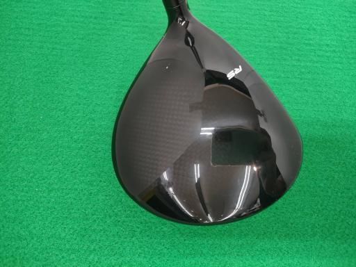 中古】 プロギア RS JUST(2022) 10.5° ドライバー DR VANQUISH 5