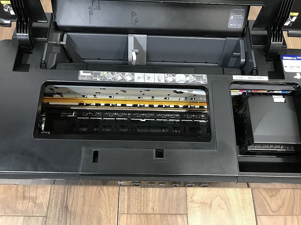 ☆ EPSON エプソン SC-PX7V2 プリンター プロセクション 本体のみ