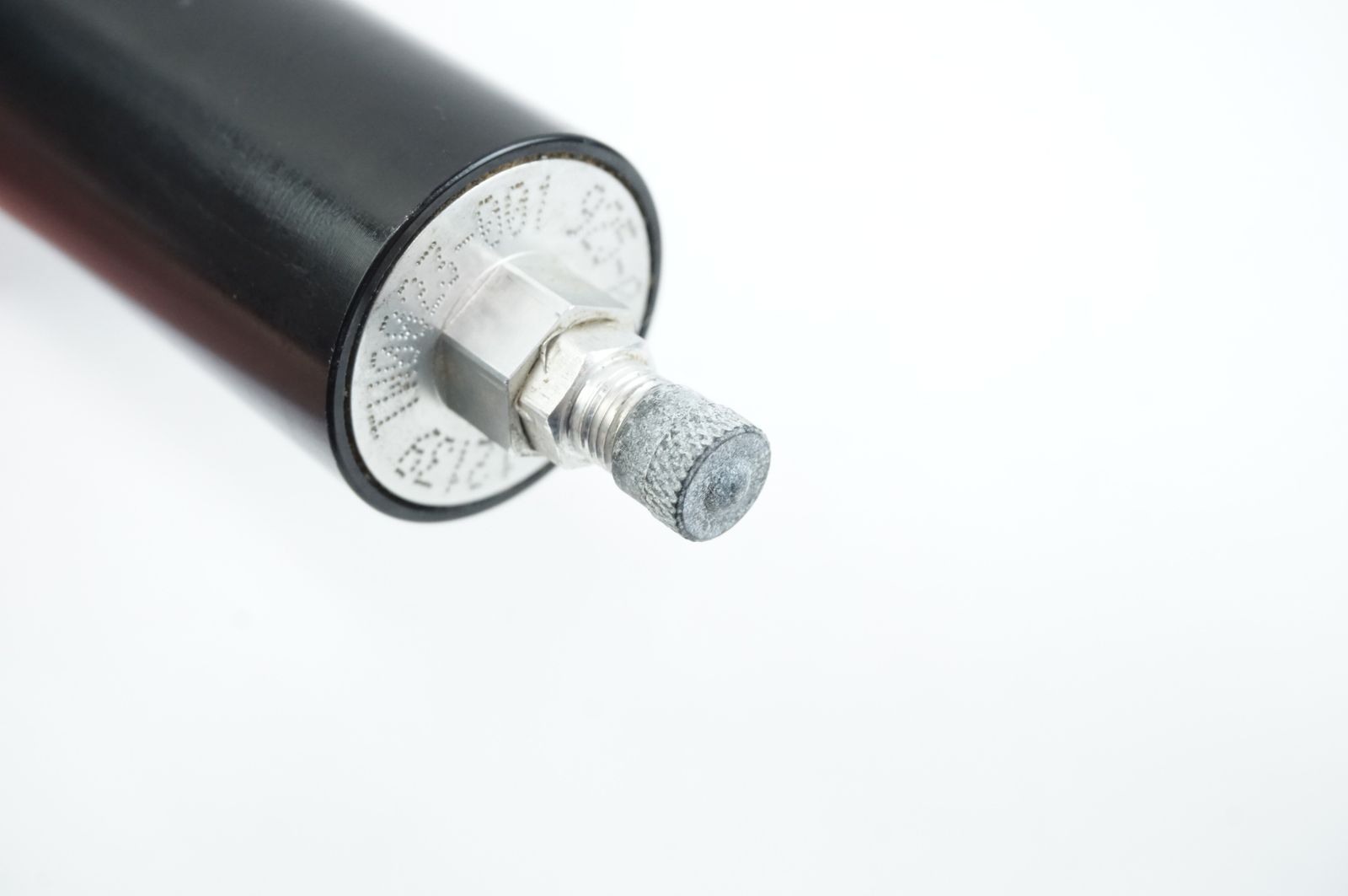 ドロッパーシートポスト