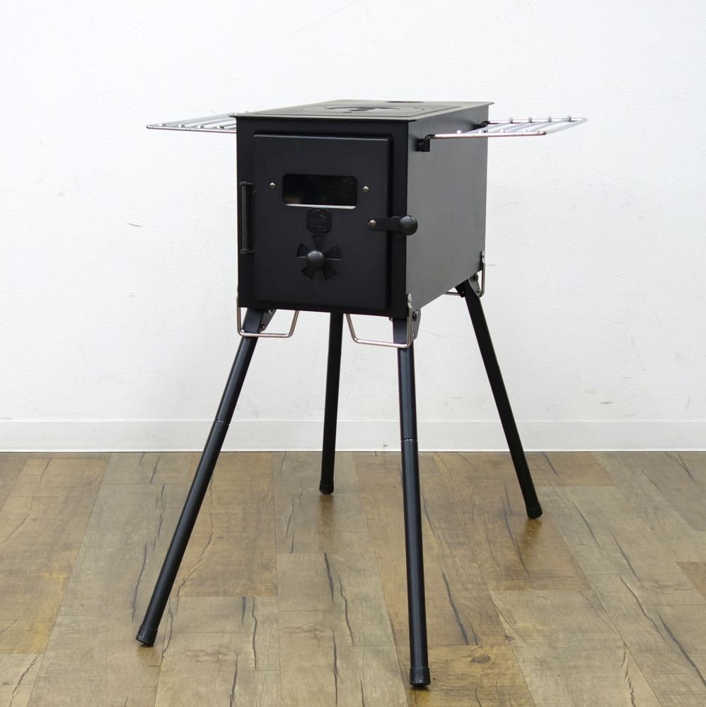 薪ストーブ MOL-W10