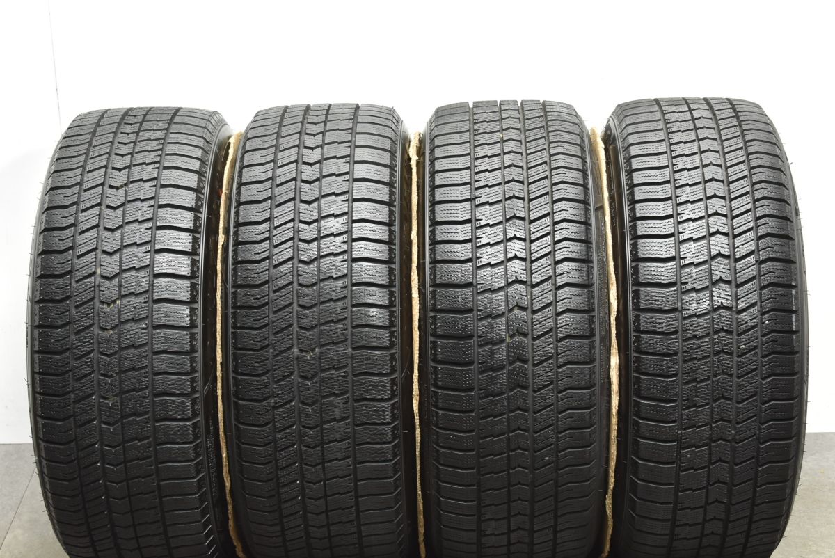 バリ溝】スバル WRX STI 純正 オプション BBS RV739 18in 8.5J +55