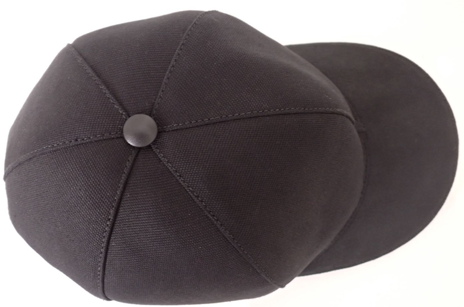 美品 GUCCI(グッチ) シェリーライン ベースボールキャップ インター