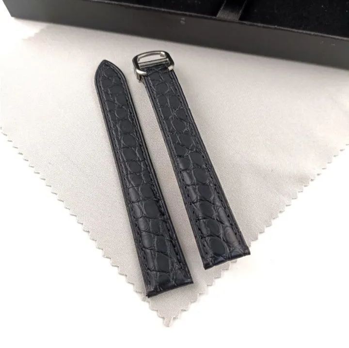 正規品カルティエアリゲーターベルト9mm
